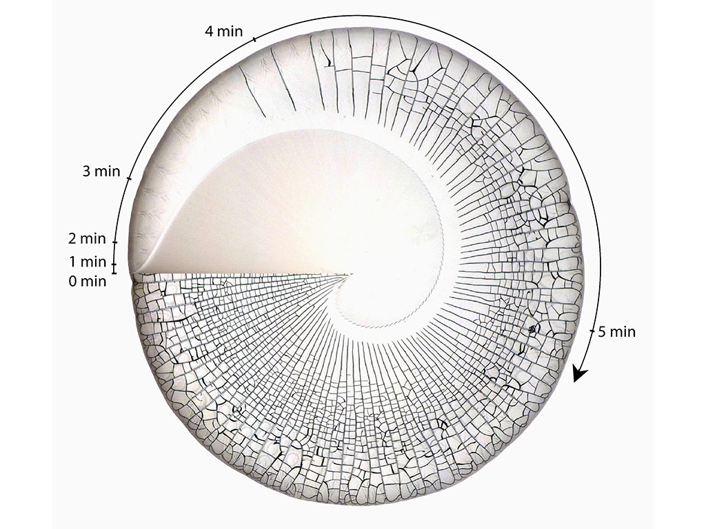 Drop diagram