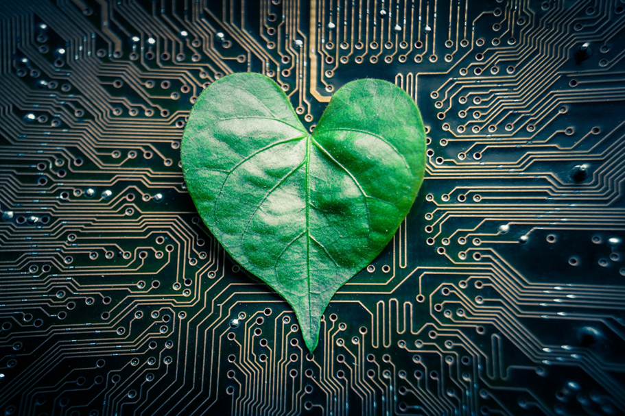 tree on a chip