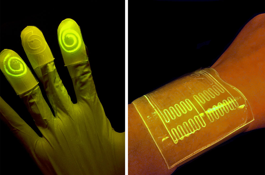 MIT Living Hydrogel