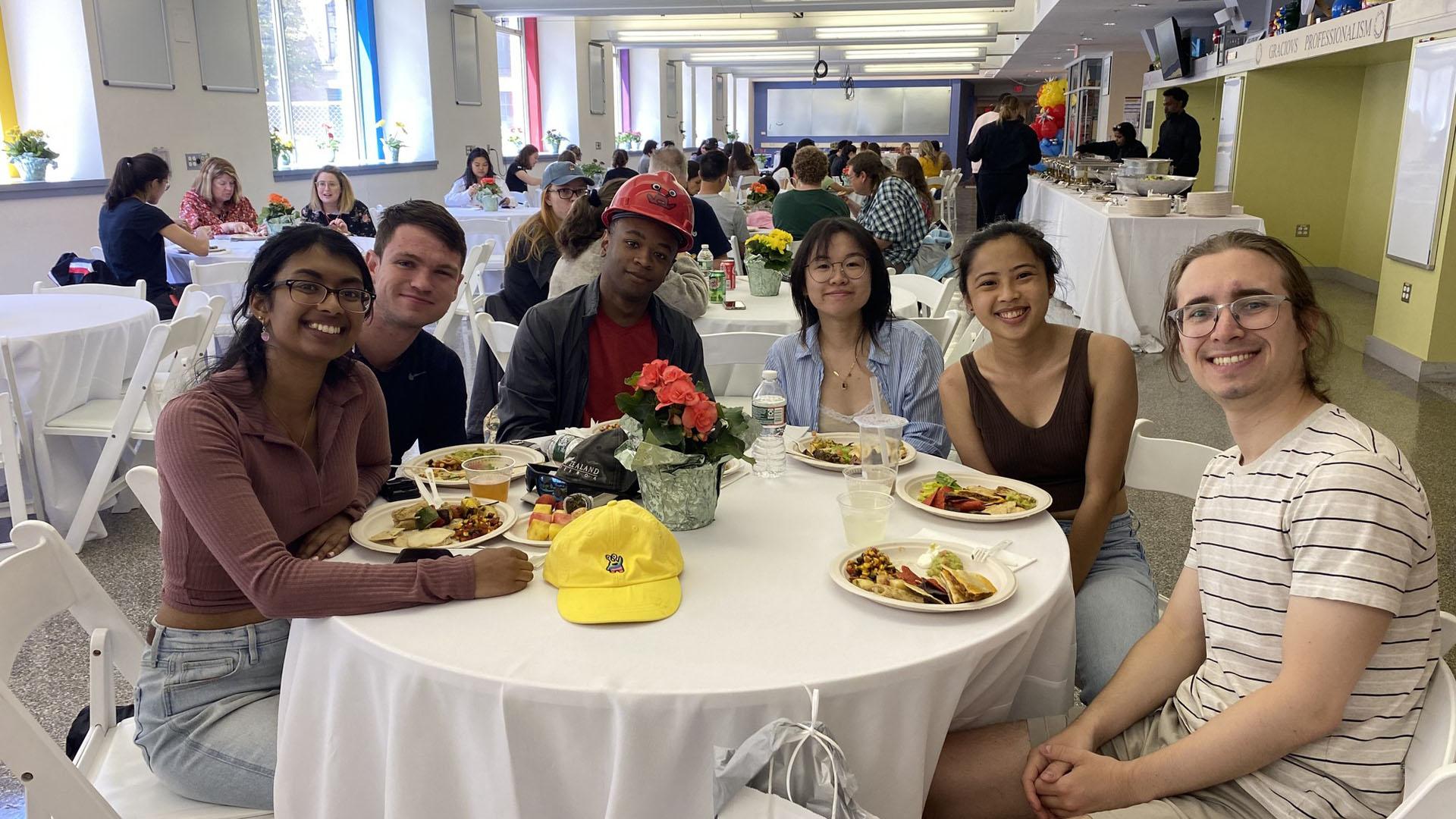 Celebrating the Class of 2022
