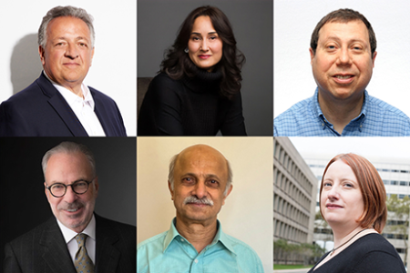MIT affiliates named 2024 AAAS Fellows