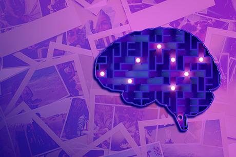 MIT researchers developed a new memory model that may explain the brain’s vast storage capacity