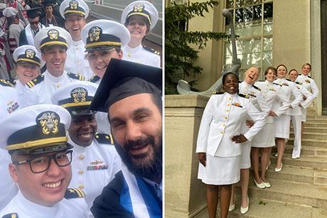 MIT graduate programs empower the next generation of naval leaders