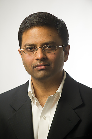 Kripa Varanasi, professor of mechanical engineering, has been appointed faculty director of the MIT Deshpande Center for Technological Innovation.
