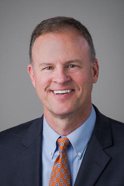 Mark Kurz
