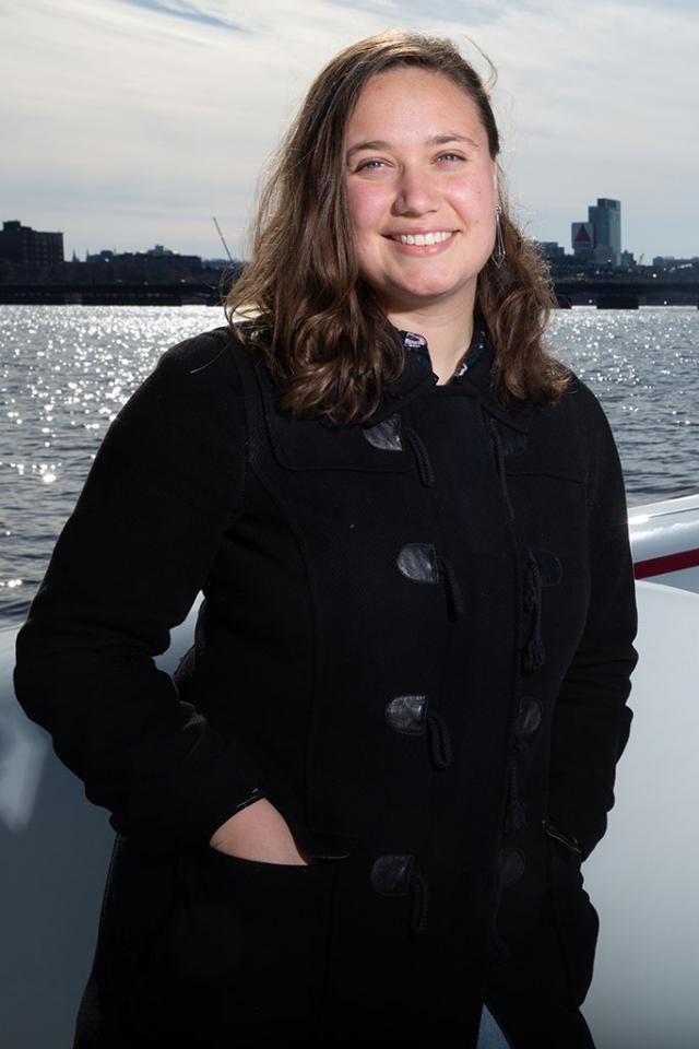Michelle Kornberg
