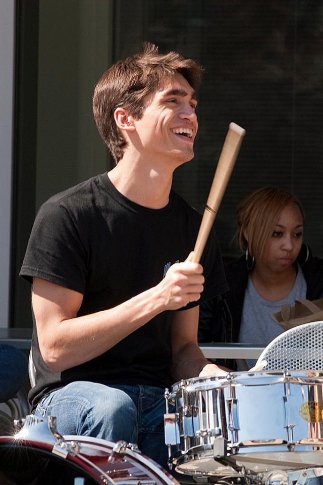 Kevin Rustagi