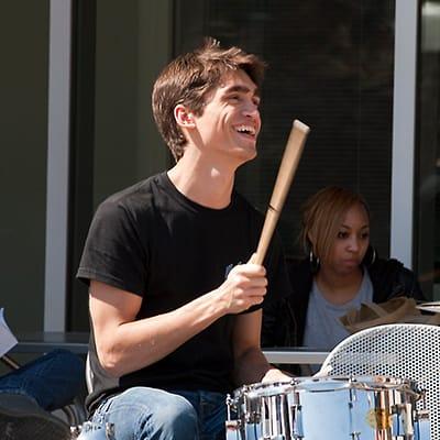 Kevin Rustagi